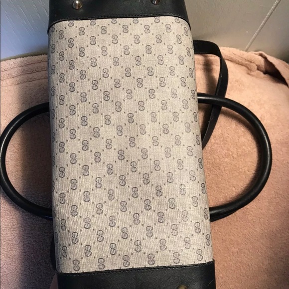 Gucci bag - Picture 7 of 8